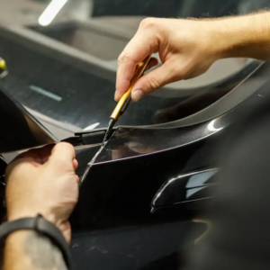 Ceramic Coating: Protecting & Enhancing Your Vehicle’s Exterior